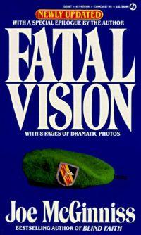 Fatal Vision by Joe McGinniss