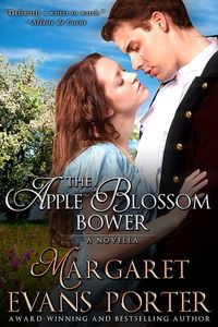 The Apple Blossom Bower by Margaret Evans Porter