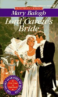 Lord Carew's Bride by Mary Balogh