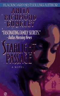 Starlight Passage by Anita Richmond Bunkley