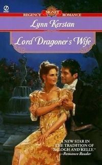 Lord Dragoner's Wife by Lynn Kerstan