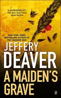 A Maiden's Grave by Jeffery Deaver