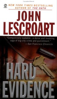 Hard Evidence by John Lescroart