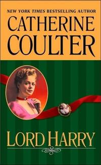 Lord Harry by Catherine Coulter