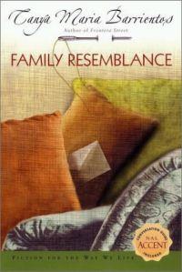 Family Resemblance by Tanya Maria Barrientos
