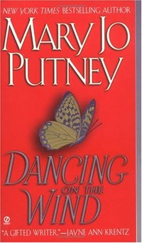 Dancing On The Wind by Mary Jo Putney