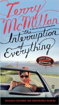 The Interruption of Everything by Terry McMillan