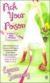 Pick Your Poison by Leann Sweeney