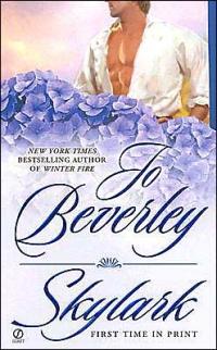 Skylark by Jo Beverley