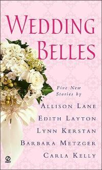 Wedding Belles by Allison Lane