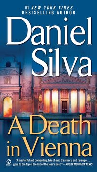 A Death In Vienna
