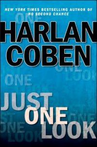 Just One Look by Harlan Coben
