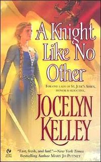 A Knight like No Other by Jocelyn Kelley