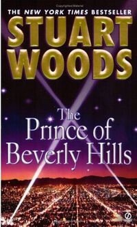 The Prince of Beverly Hills by Stuart Woods