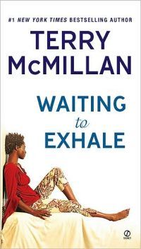 Waiting To Exhale by Terry McMillan