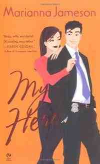 My Hero by Marianna Jameson