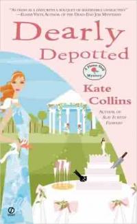 Dearly Depotted by Kate Collins