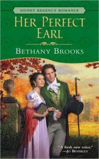 Her Perfect Earl by Bethany Brooks