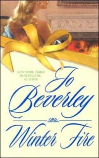 Winter Fire by Jo Beverley