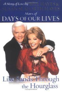 Like Sands Through the Hourglass by Bill Hayes