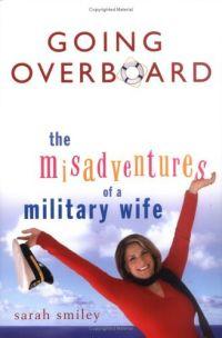 Going Overboard by Sarah Smiley