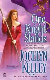 One Knight Stands by Jocelyn Kelley