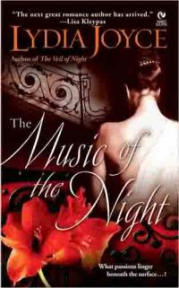 The Music of the Night by Lydia Joyce