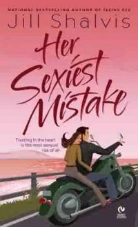 Her Sexiest Mistake by Jill Shalvis
