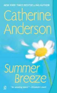 Summer Breeze by Catherine Anderson