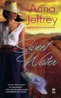 Sweet Water by Anna Jeffrey