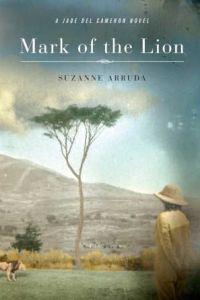 Mark of the Lion by Suzanne M. Arruda