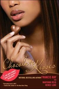 Chocolate Kisses by Maryann Reid
