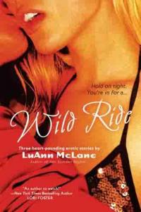 Wild Ride by LuAnn McLane