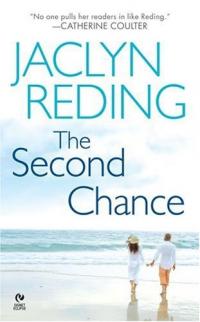 The Second Chance by Jaclyn Reding