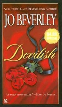 Devilish by Jo Beverley