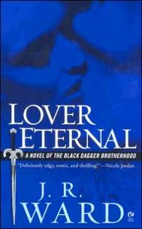 Lover Eternal by J.R. Ward