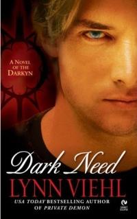Dark Need by Lynn Viehl