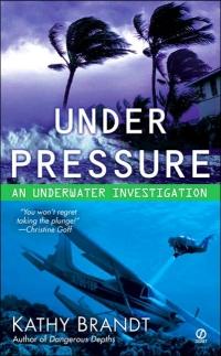 Under Pressure by Kathy Brandt
