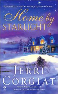 Home by Starlight by Jerri Corgiat