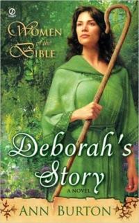 Women of the Bible by Ann Burton