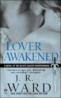 Lover Awakened by J.R. Ward