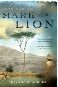 MARK OF THE LION