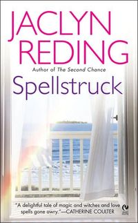 Spellstruck by Jaclyn Reding