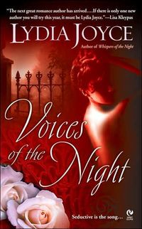 Voices of the Night by Lydia Joyce