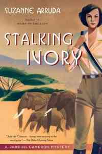 Stalking Ivory by Suzanne Arruda