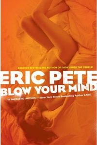 Blow Your Mind by Eric Pete