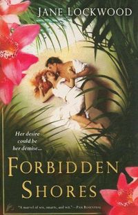 Forbidden Shores by Jane Lockwood