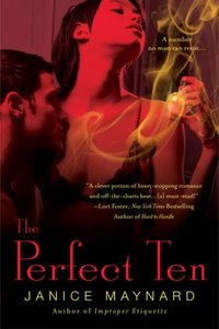 The Perfect Ten by Janice Maynard