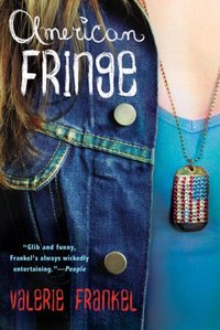 American Fringe by Valerie Frankel