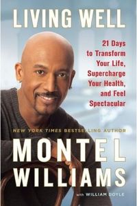 Living Well by Montel Williams